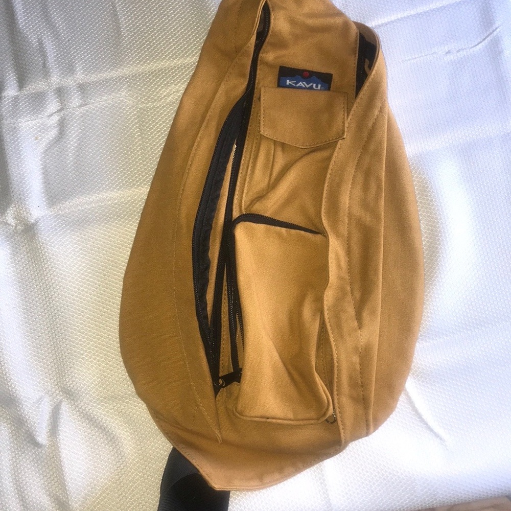 Kavu Rope Bag